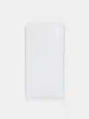 Белый чехол для iPhone 11 Carbon
