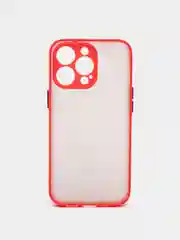 Красный чехол для iPhone 7/8/plus,X,XS,XR,11Pro/ProMax,12Pro/ProMax,13Pro/ProMax,14Pro/ProMax/Plus