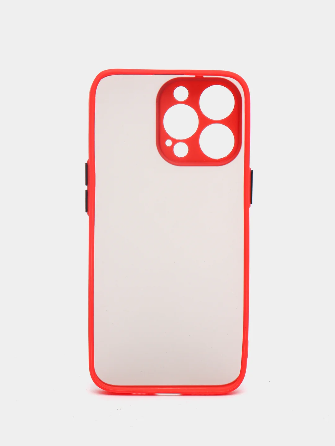 Красный чехол для iPhone 7/8/plus,X,XS,XR,11Pro/ProMax,12Pro/ProMax,13Pro/ProMax,14Pro/ProMax/Plus
