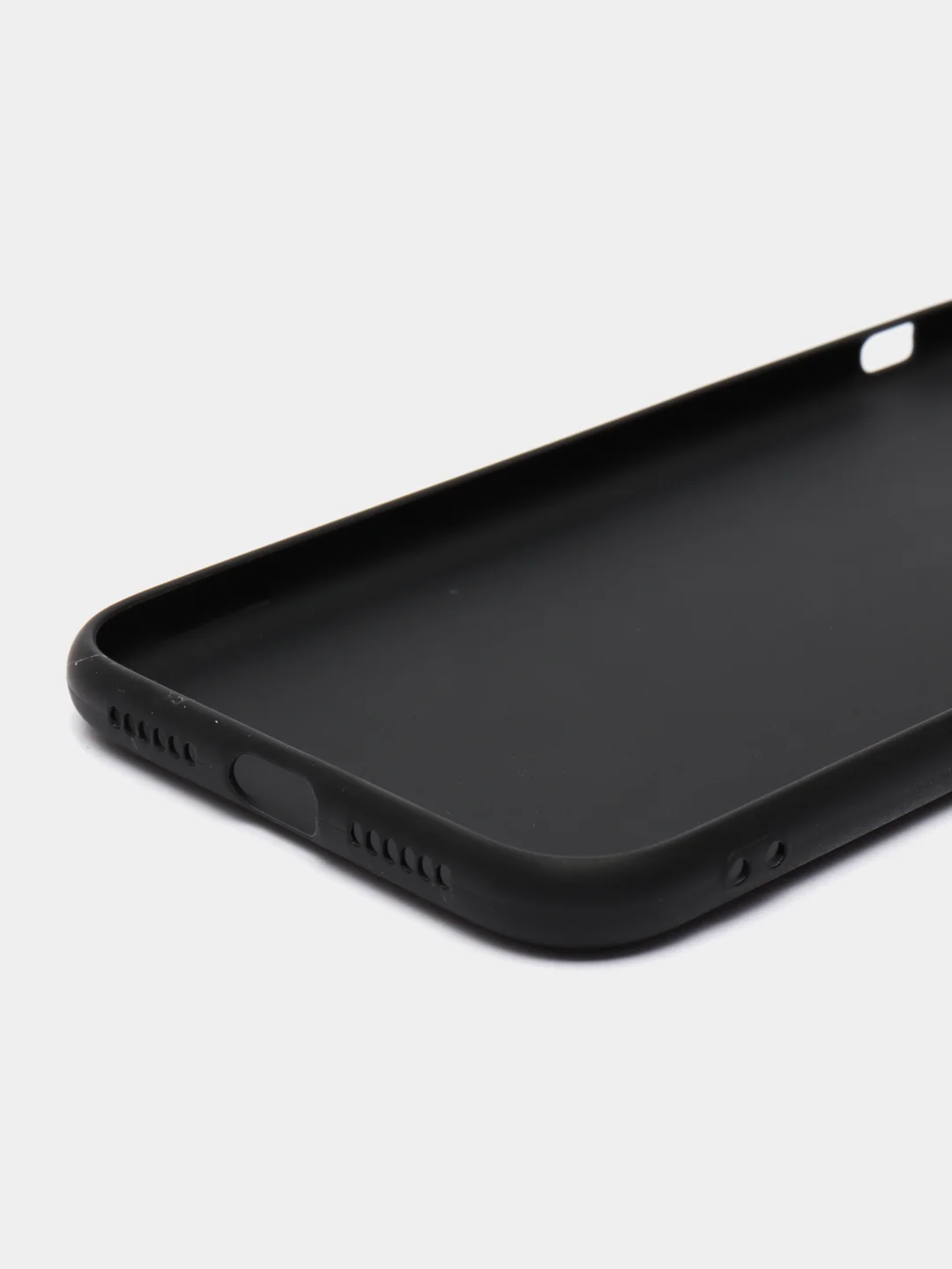 Морской яркий чехол цветные принты картинки iPhone 5S, SE 6 6S 7 8 Plus X XS XR 11 12 Mini Pro Max