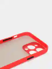 Красный чехол для iPhone 7/8/plus,X,XS,XR,11Pro/ProMax,12Pro/ProMax,13Pro/ProMax,14Pro/ProMax/Plus