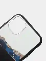 Морской яркий чехол цветные принты картинки iPhone 5S, SE 6 6S 7 8 Plus X XS XR 11 12 Mini Pro Max