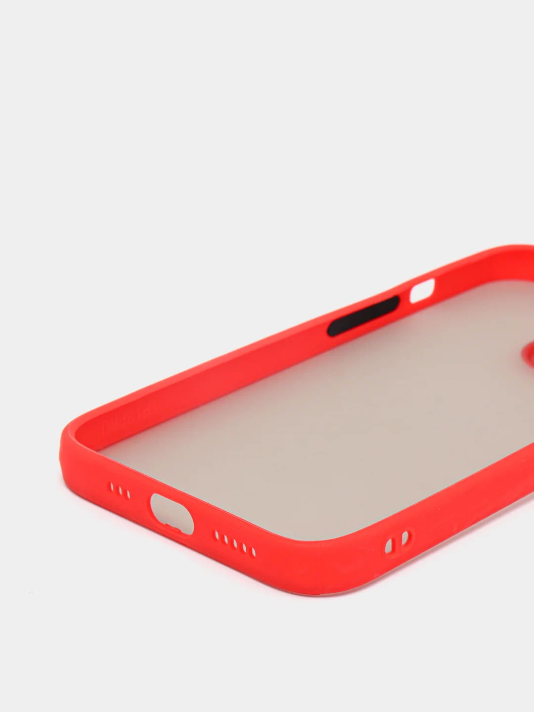 Красный чехол для iPhone 7/8/plus,X,XS,XR,11Pro/ProMax,12Pro/ProMax,13Pro/ProMax,14Pro/ProMax/Plus