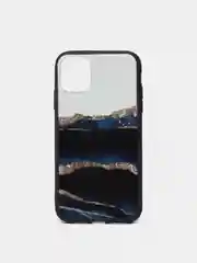 Морской яркий чехол цветные принты картинки iPhone 5S, SE 6 6S 7 8 Plus X XS XR 11 12 Mini Pro Max