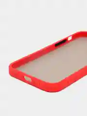 Красный чехол для iPhone 7/8/plus,X,XS,XR,11Pro/ProMax,12Pro/ProMax,13Pro/ProMax,14Pro/ProMax/Plus
