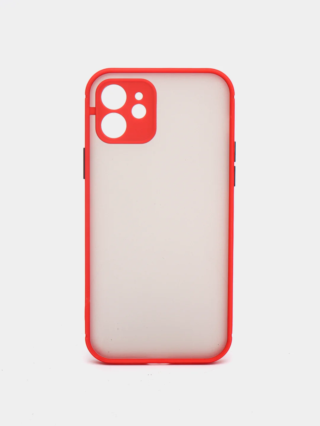 Красный чехол для iPhone 7/8/plus,X,XS,XR,11Pro/ProMax,12Pro/ProMax,13Pro/ProMax,14Pro/ProMax/Plus