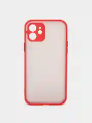 Красный чехол для iPhone 7/8/plus,X,XS,XR,11Pro/ProMax,12Pro/ProMax,13Pro/ProMax,14Pro/ProMax/Plus