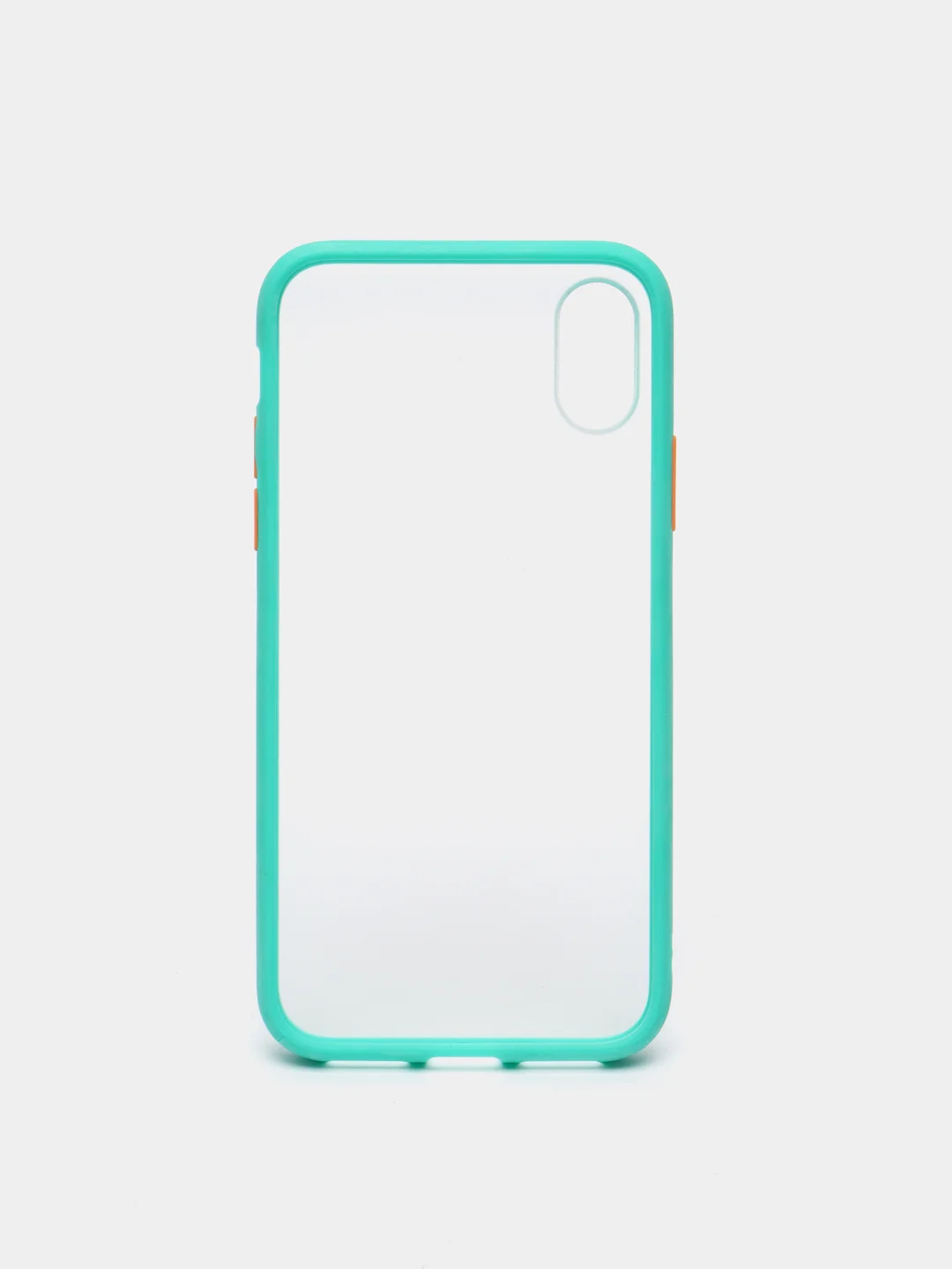 Зеленый чехол для Apple Iphone 6 / 6S, 7 / 8 / , 7 Plus / 8 Plus, X / XS, XS Max, XR, 11, 11 Pro