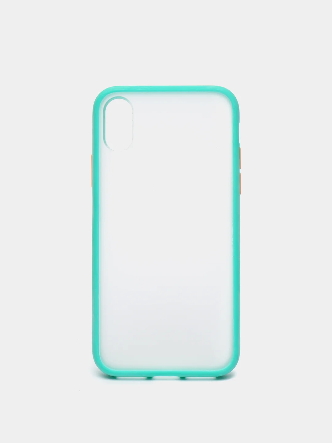 Зеленый чехол для Apple Iphone 6 / 6S, 7 / 8 / , 7 Plus / 8 Plus, X / XS, XS Max, XR, 11, 11 Pro