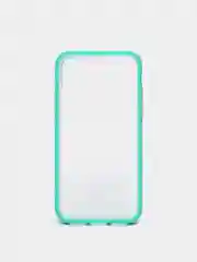 Зеленый чехол для Apple Iphone 6 / 6S, 7 / 8 / , 7 Plus / 8 Plus, X / XS, XS Max, XR, 11, 11 Pro