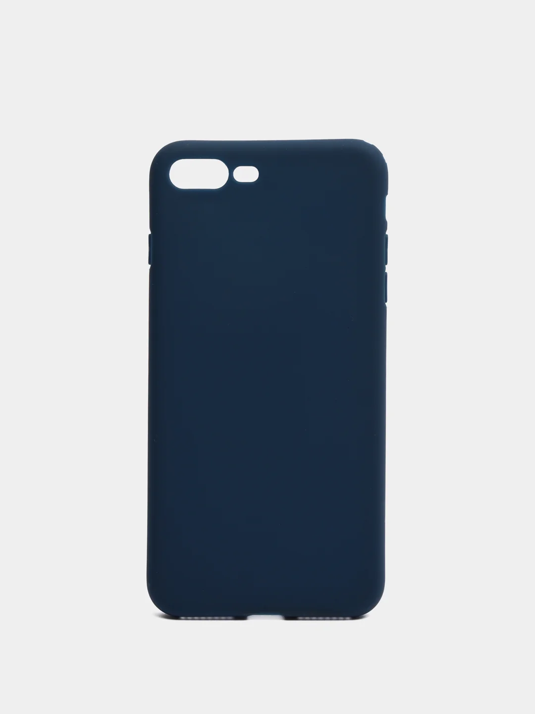 Морской яркий силиконовый чехол для iPhone, 14 цветов