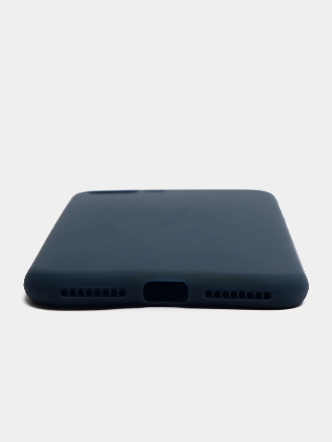 Морской яркий силиконовый чехол для iPhone, 14 цветов