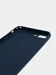 Морской яркий силиконовый чехол для iPhone, 14 цветов
