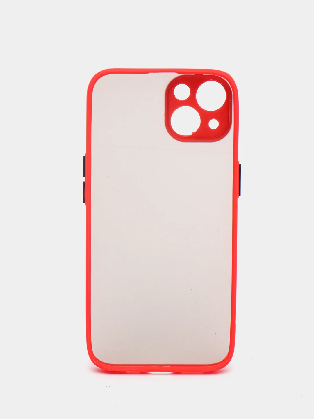 Красный чехол для iPhone 7/8/plus,X,XS,XR,11Pro/ProMax,12Pro/ProMax,13Pro/ProMax,14Pro/ProMax/Plus