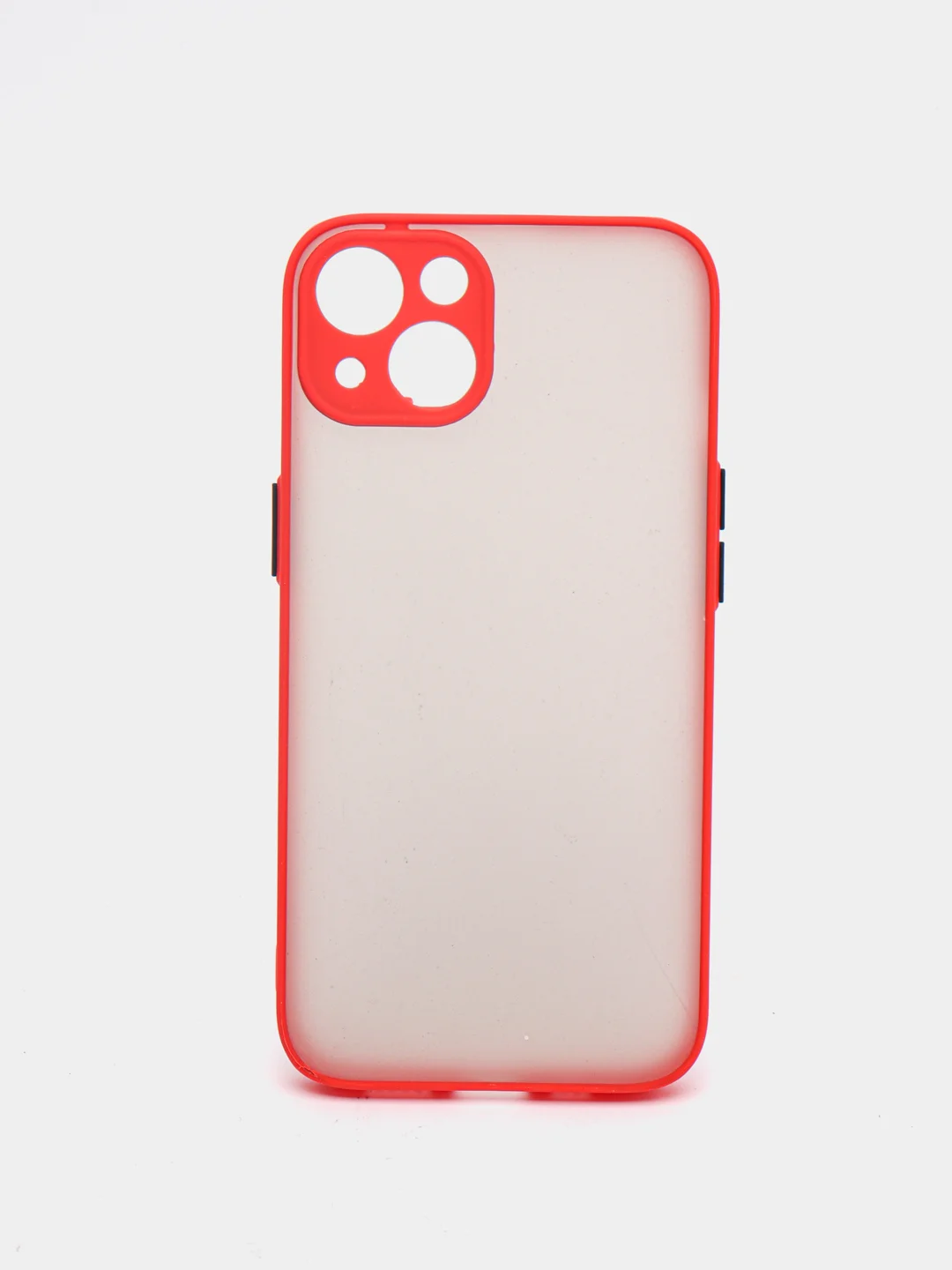 Красный чехол для iPhone 7/8/plus,X,XS,XR,11Pro/ProMax,12Pro/ProMax,13Pro/ProMax,14Pro/ProMax/Plus