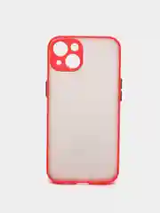 Красный чехол для iPhone 7/8/plus,X,XS,XR,11Pro/ProMax,12Pro/ProMax,13Pro/ProMax,14Pro/ProMax/Plus