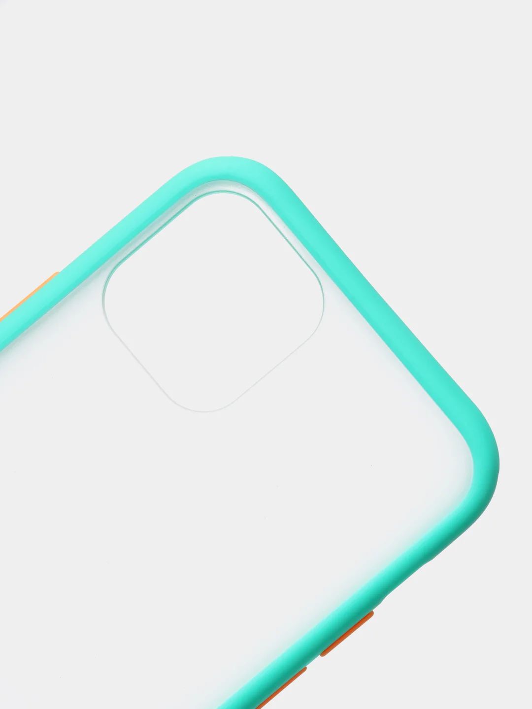 Зеленый чехол для Apple Iphone 6 / 6S, 7 / 8 / , 7 Plus / 8 Plus, X / XS, XS Max, XR, 11, 11 Pro