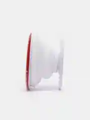 Рыжий попсокет TikTok для смартфона (Tik tok, тик ток, тикток)