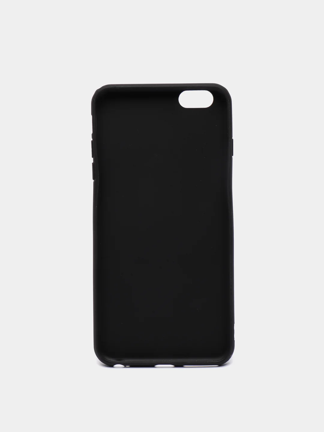 Белый яркий чехол цветные принты картинки iPhone 5S, SE 6 6S 7 8 Plus X XS XR 11 12 Mini Pro Max