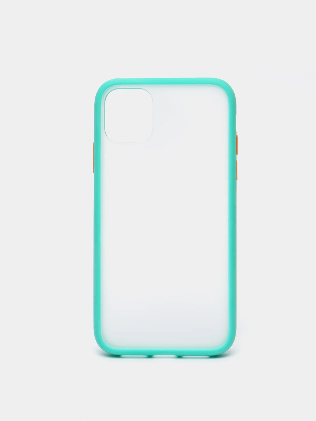 Зеленый чехол для Apple Iphone 6 / 6S, 7 / 8 / , 7 Plus / 8 Plus, X / XS, XS Max, XR, 11, 11 Pro