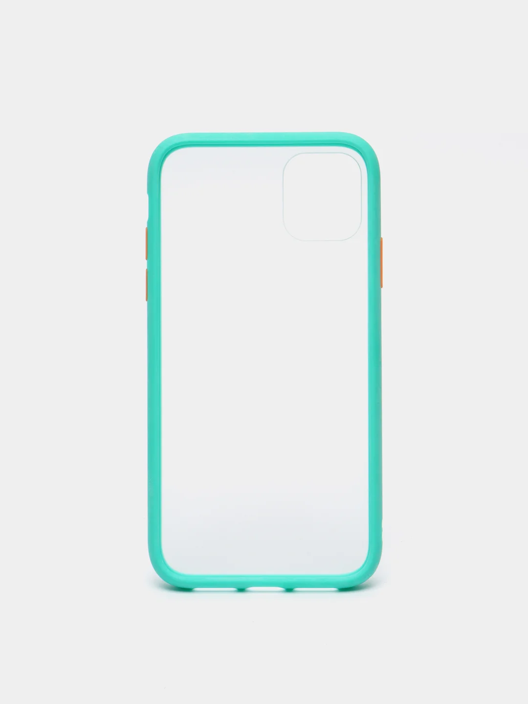 Зеленый чехол для Apple Iphone 6 / 6S, 7 / 8 / , 7 Plus / 8 Plus, X / XS, XS Max, XR, 11, 11 Pro