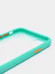 Зеленый чехол для Apple Iphone 6 / 6S, 7 / 8 / , 7 Plus / 8 Plus, X / XS, XS Max, XR, 11, 11 Pro