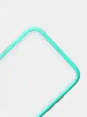 Зеленый чехол для Apple Iphone 6 / 6S, 7 / 8 / , 7 Plus / 8 Plus, X / XS, XS Max, XR, 11, 11 Pro
