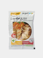 Шашка дымовая Бомбер, 5 г