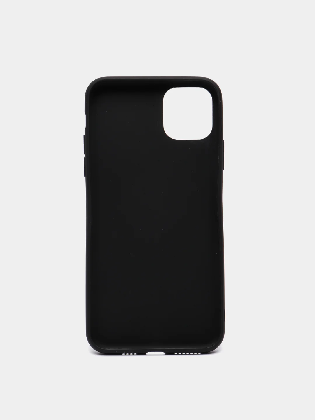 Белый яркий чехол цветные принты картинки iPhone 5S, SE 6 6S 7 8 Plus X XS XR 11 12 Mini Pro Max