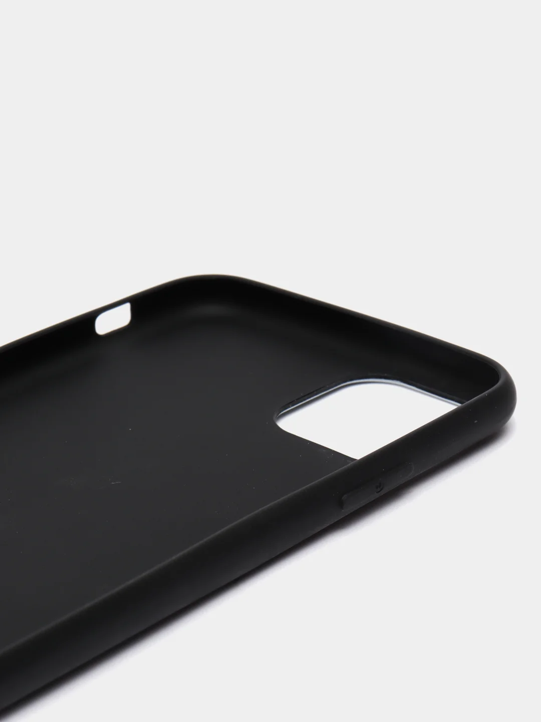 Белый яркий чехол цветные принты картинки iPhone 5S, SE 6 6S 7 8 Plus X XS XR 11 12 Mini Pro Max