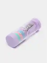 Лавандовый точилка - тубус с ластиком LOREX MULTI COTTON CLOUD
