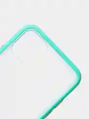 Зеленый чехол для Apple Iphone 6 / 6S, 7 / 8 / , 7 Plus / 8 Plus, X / XS, XS Max, XR, 11, 11 Pro