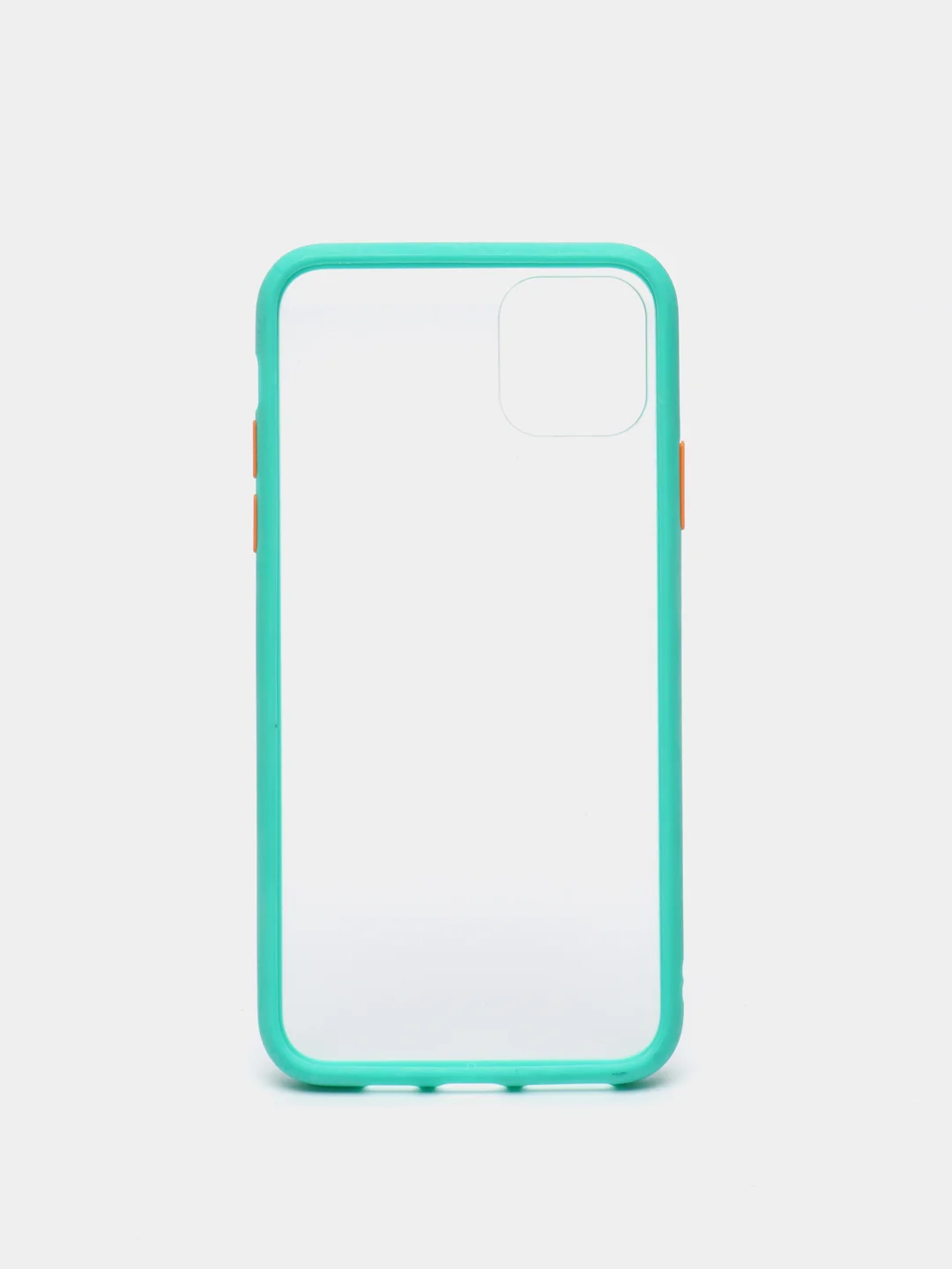 Зеленый чехол для Apple Iphone 6 / 6S, 7 / 8 / , 7 Plus / 8 Plus, X / XS, XS Max, XR, 11, 11 Pro