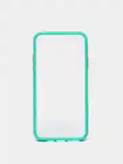 Зеленый чехол для Apple Iphone 6 / 6S, 7 / 8 / , 7 Plus / 8 Plus, X / XS, XS Max, XR, 11, 11 Pro