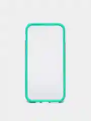 Зеленый чехол для Apple Iphone 6 / 6S, 7 / 8 / , 7 Plus / 8 Plus, X / XS, XS Max, XR, 11, 11 Pro