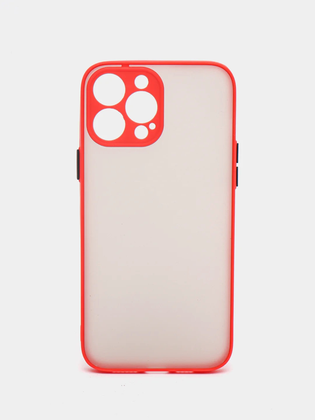 Красный чехол для iPhone 7/8/plus,X,XS,XR,11Pro/ProMax,12Pro/ProMax,13Pro/ProMax,14Pro/ProMax/Plus