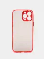 Красный чехол для iPhone 7/8/plus,X,XS,XR,11Pro/ProMax,12Pro/ProMax,13Pro/ProMax,14Pro/ProMax/Plus