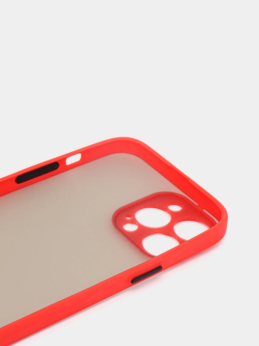 Красный чехол для iPhone 7/8/plus,X,XS,XR,11Pro/ProMax,12Pro/ProMax,13Pro/ProMax,14Pro/ProMax/Plus