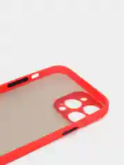 Красный чехол для iPhone 7/8/plus,X,XS,XR,11Pro/ProMax,12Pro/ProMax,13Pro/ProMax,14Pro/ProMax/Plus