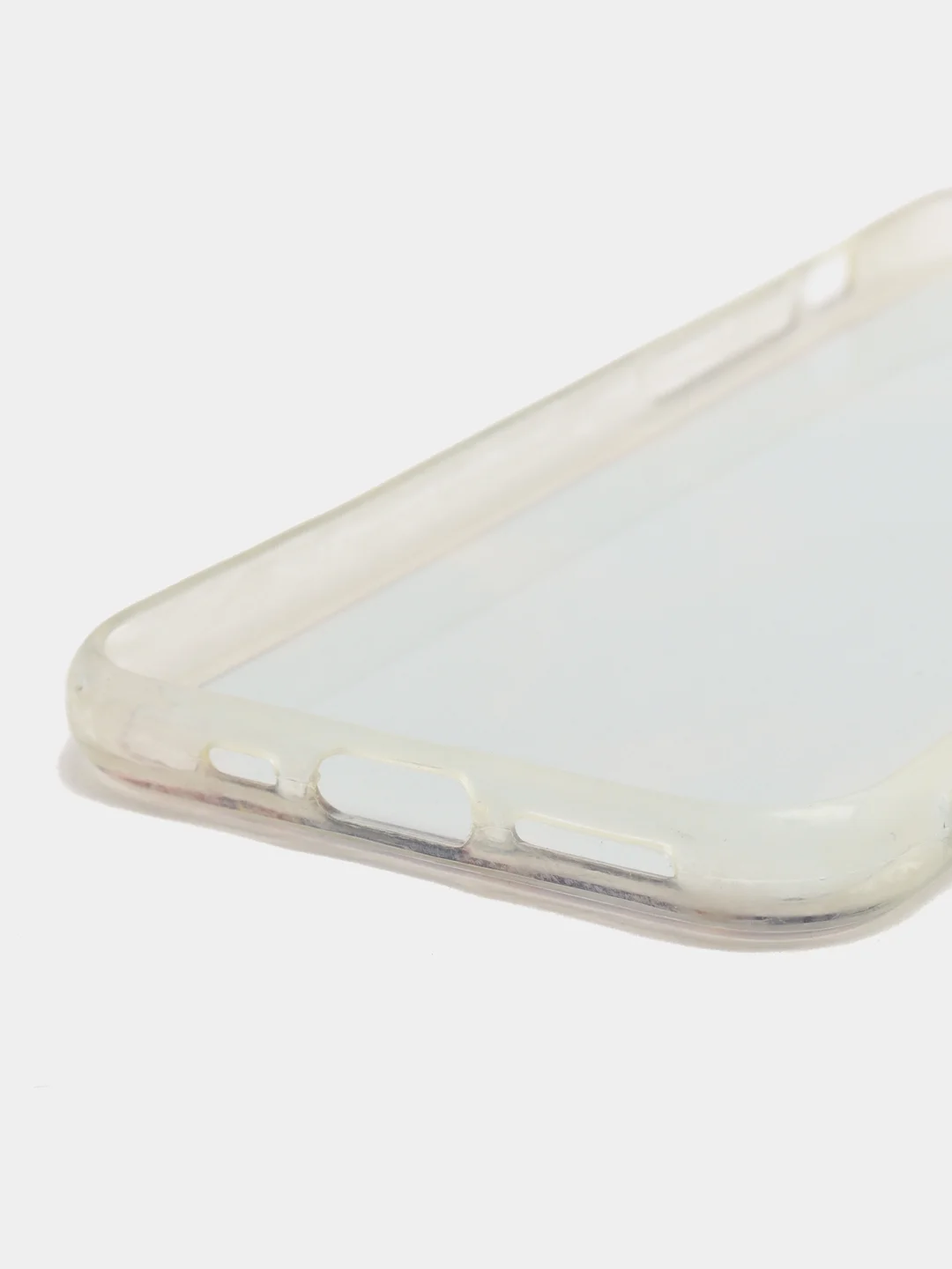 Синий силиконовый чехол для iPhone 7/8, Xr, 11, 11 pro, 12/12 pro