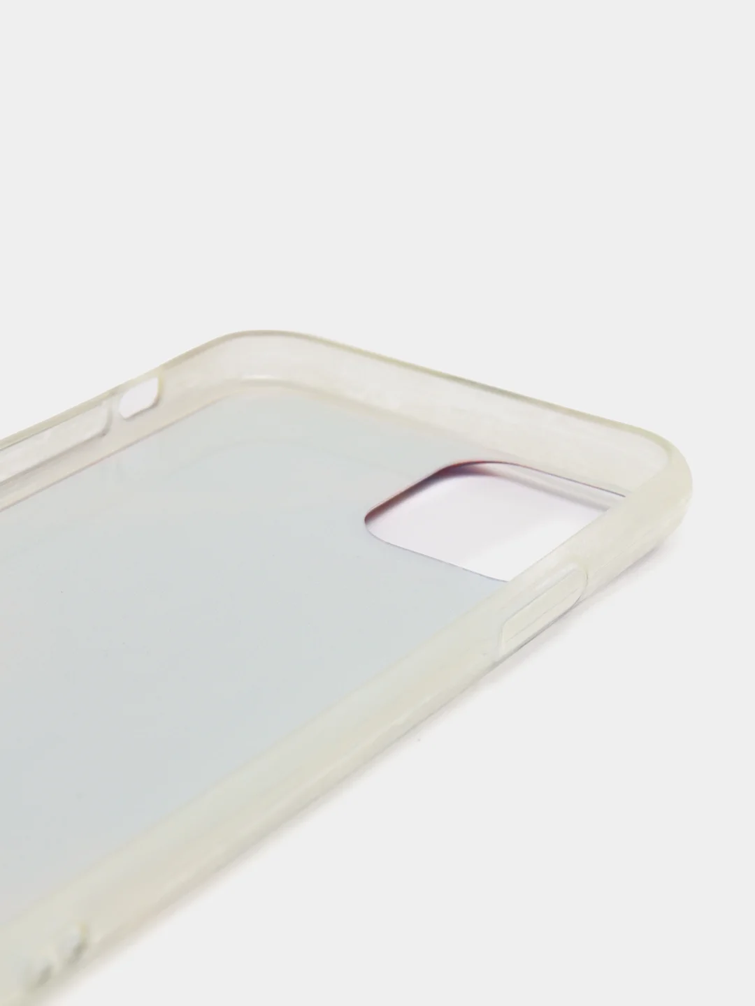 Синий силиконовый чехол для iPhone 7/8, Xr, 11, 11 pro, 12/12 pro