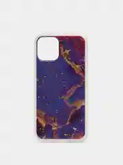 Синий силиконовый чехол для iPhone 7/8, Xr, 11, 11 pro, 12/12 pro