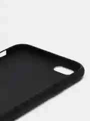 Белый яркий чехол цветные принты картинки iPhone 5S, SE 6 6S 7 8 Plus X XS XR 11 12 Mini Pro Max