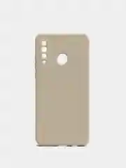 Белый чехол на Huawei P40/P40 PRO/P40 PRO+, P30/P30 PRO, MATE 40 PRO/MATE 40 PROPRO+