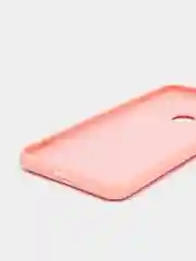 Пудровый чехол для Samsung A02S, A21S, A12, A50, A01core, A10, A52, M31S, A11/M11, A41, A32 бархат