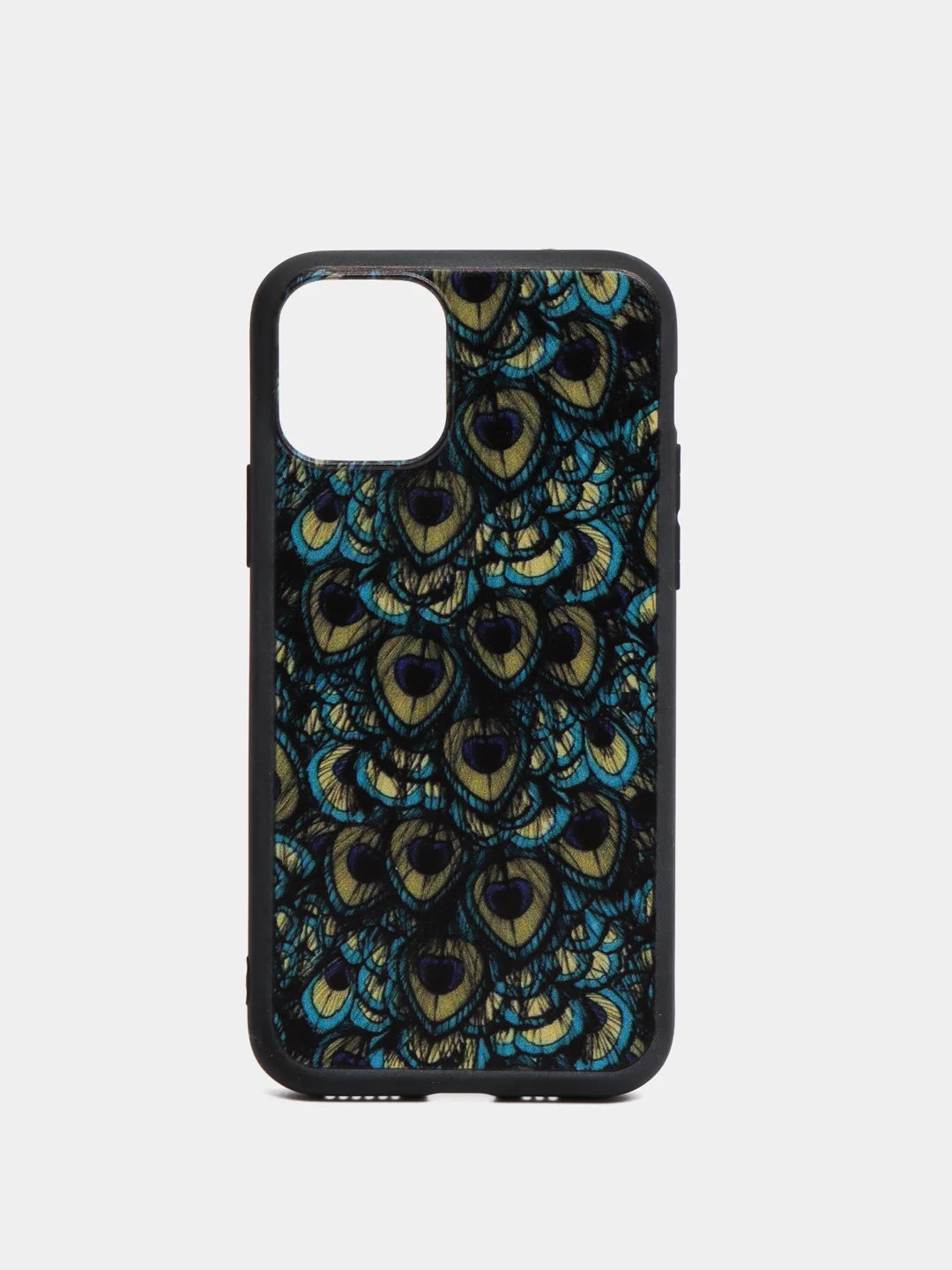Лайм яркий чехол цветные принты картинки на iPhone 5S/SE/6/6S/7/8/Plus/X/XS/XR/11/12/Mini/Pro/Max
