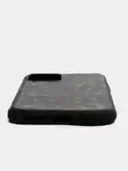 Лайм яркий чехол цветные принты картинки на iPhone 5S/SE/6/6S/7/8/Plus/X/XS/XR/11/12/Mini/Pro/Max