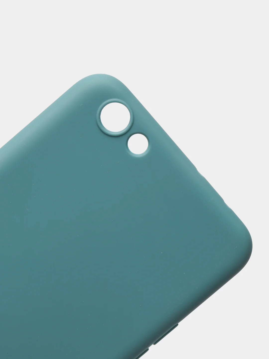 Бирюзовый чехол для Oppo R 9 S Plus, силиконовый, 6 цветов