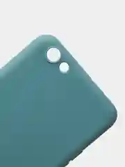 Бирюзовый чехол для Oppo R 9 S Plus, силиконовый, 6 цветов