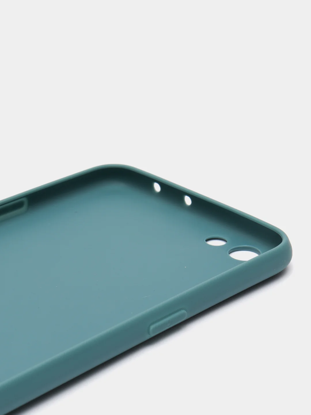 Бирюзовый чехол для Oppo R 9 S Plus, силиконовый, 6 цветов